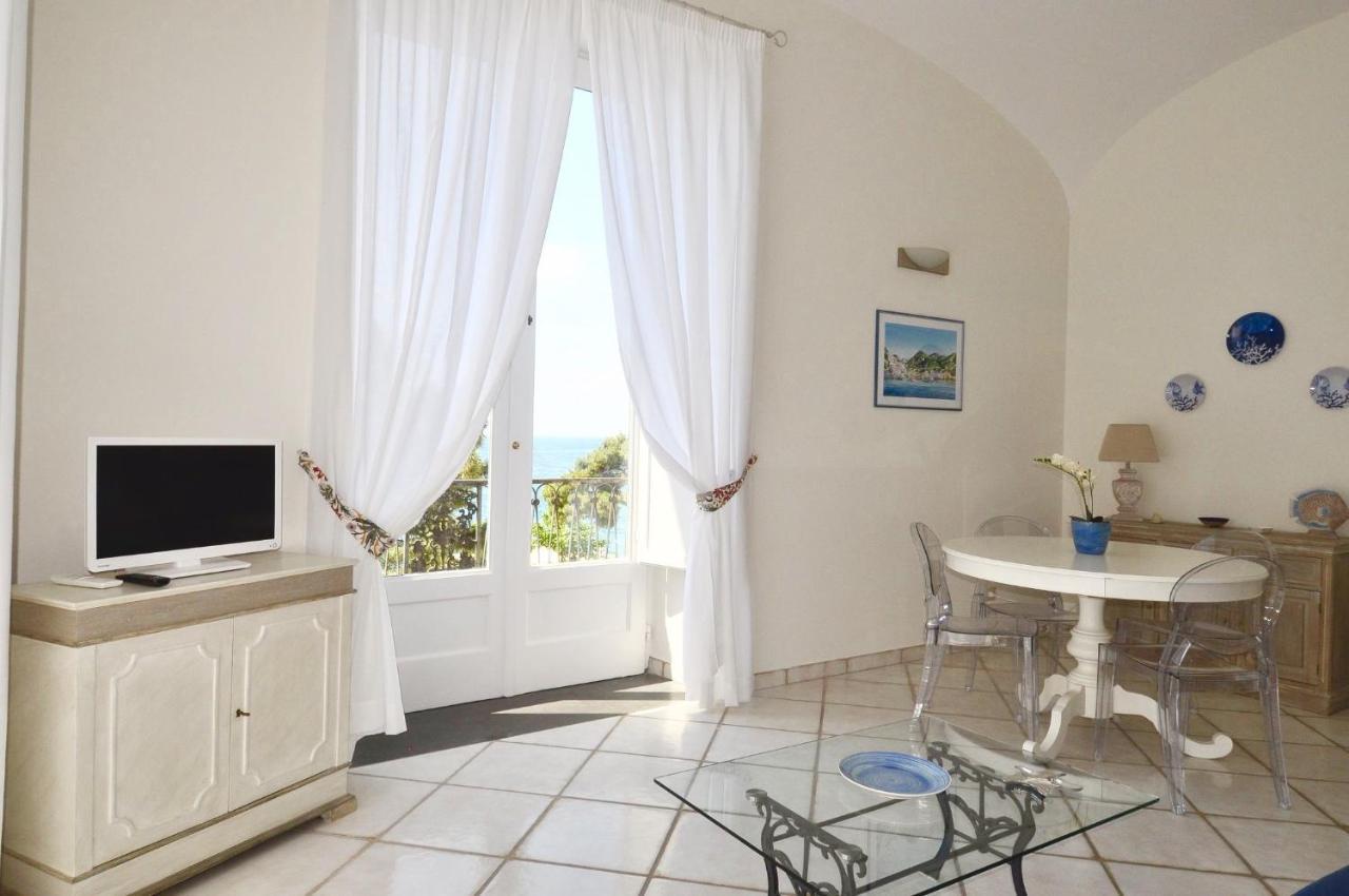L'Ancora Amalfi Dreams Apartment Minori Exterior foto