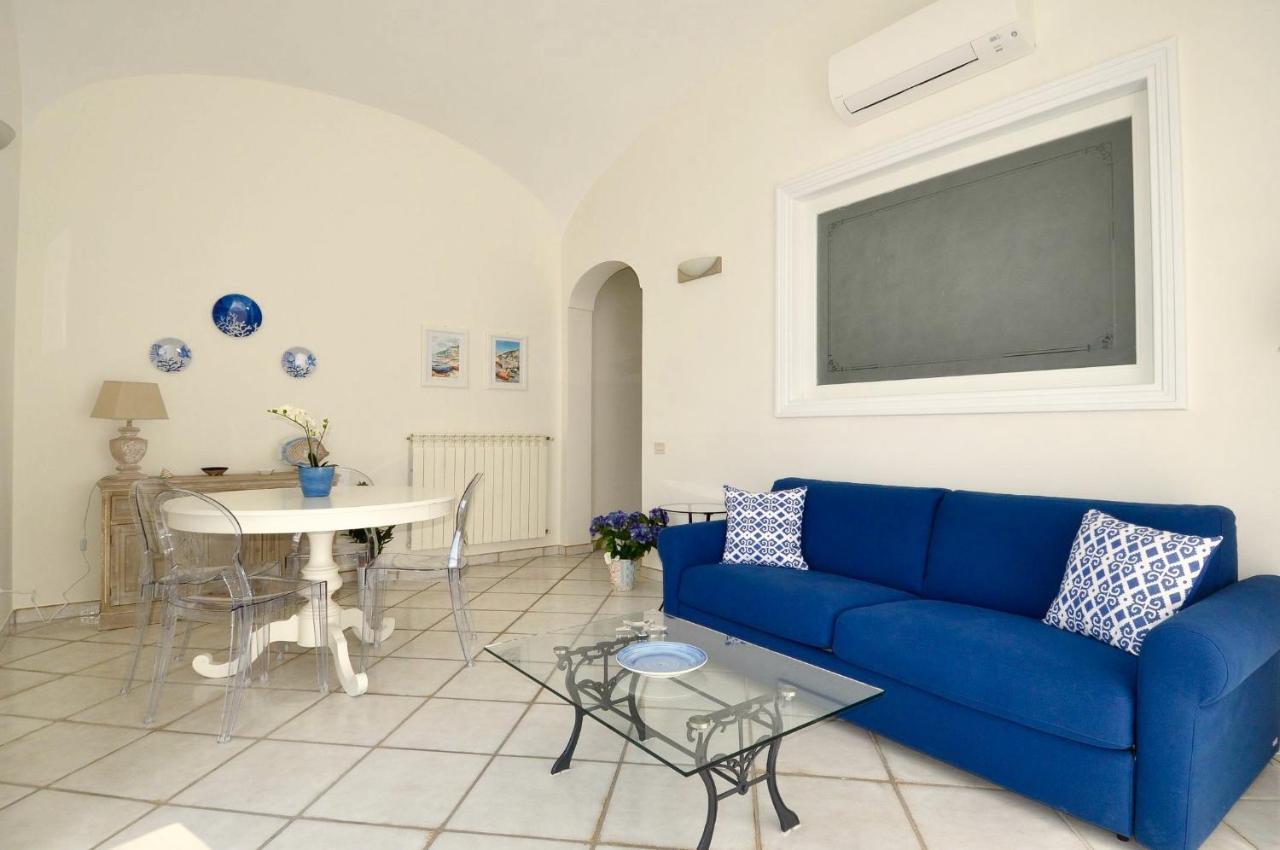 L'Ancora Amalfi Dreams Apartment Minori Exterior foto