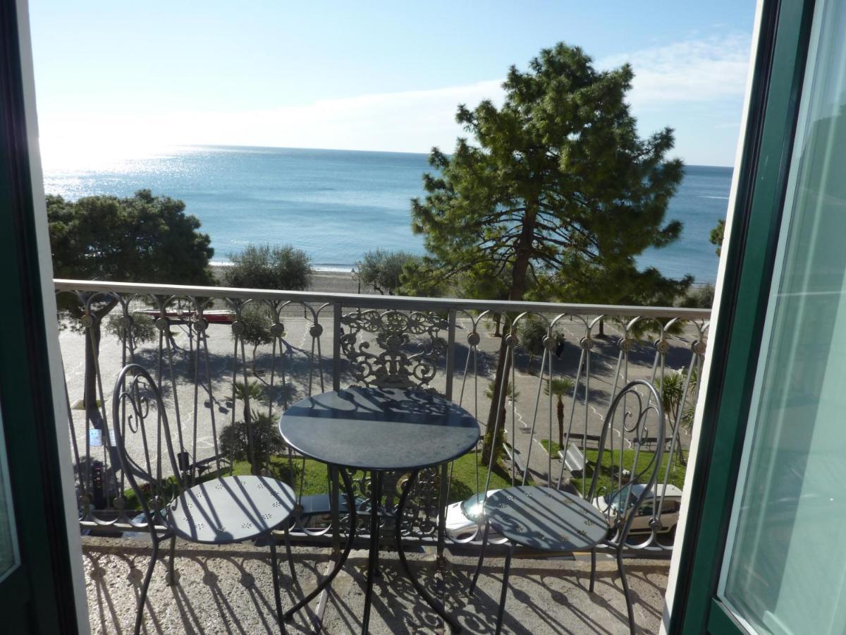 L'Ancora Amalfi Dreams Apartment Minori Exterior foto