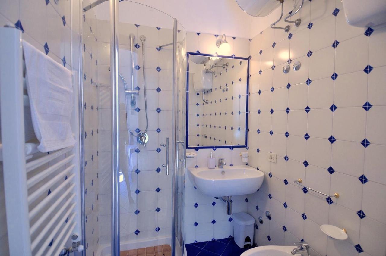 L'Ancora Amalfi Dreams Apartment Minori Exterior foto