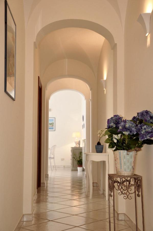 L'Ancora Amalfi Dreams Apartment Minori Exterior foto