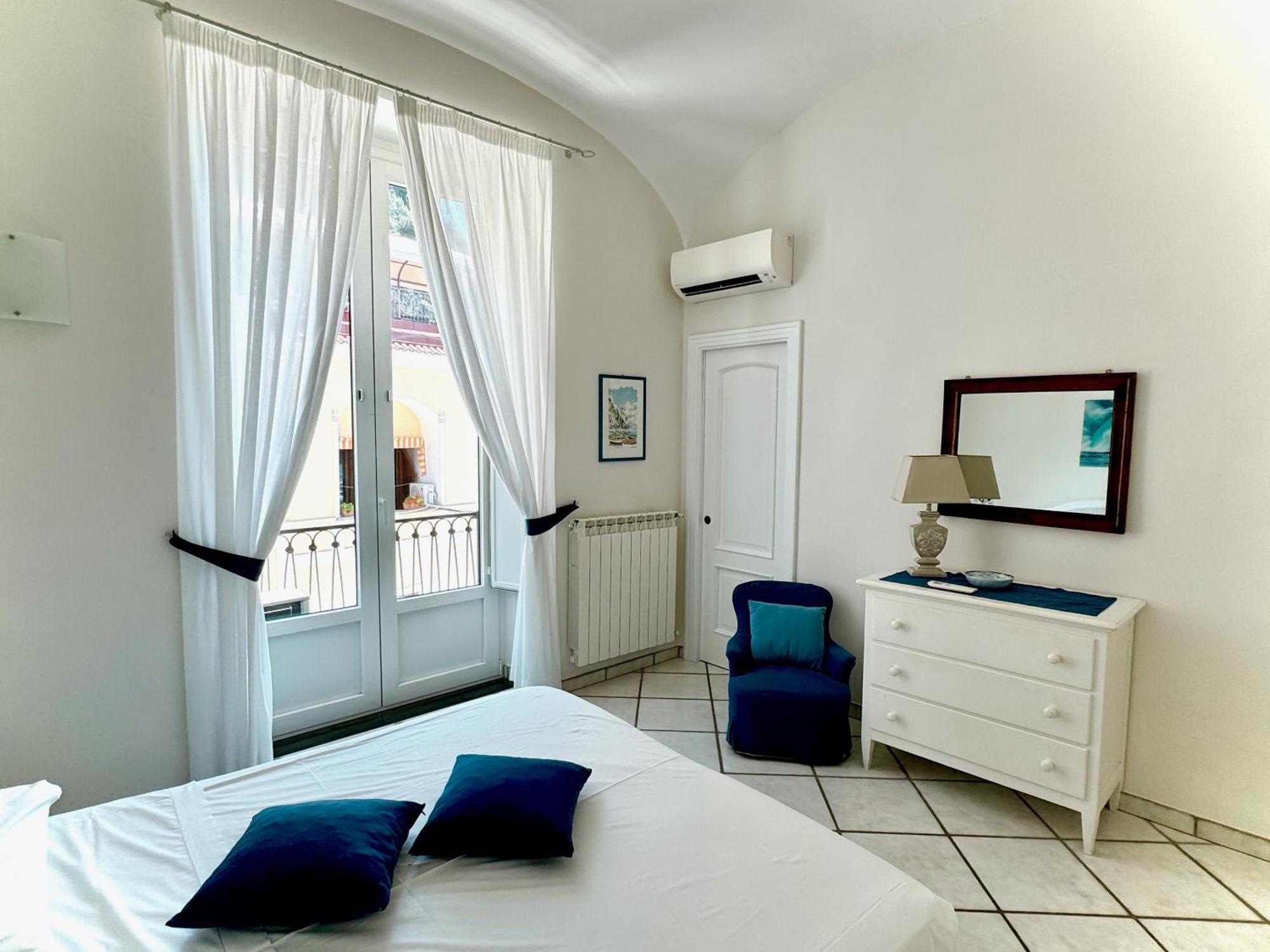 L'Ancora Amalfi Dreams Apartment Minori Exterior foto