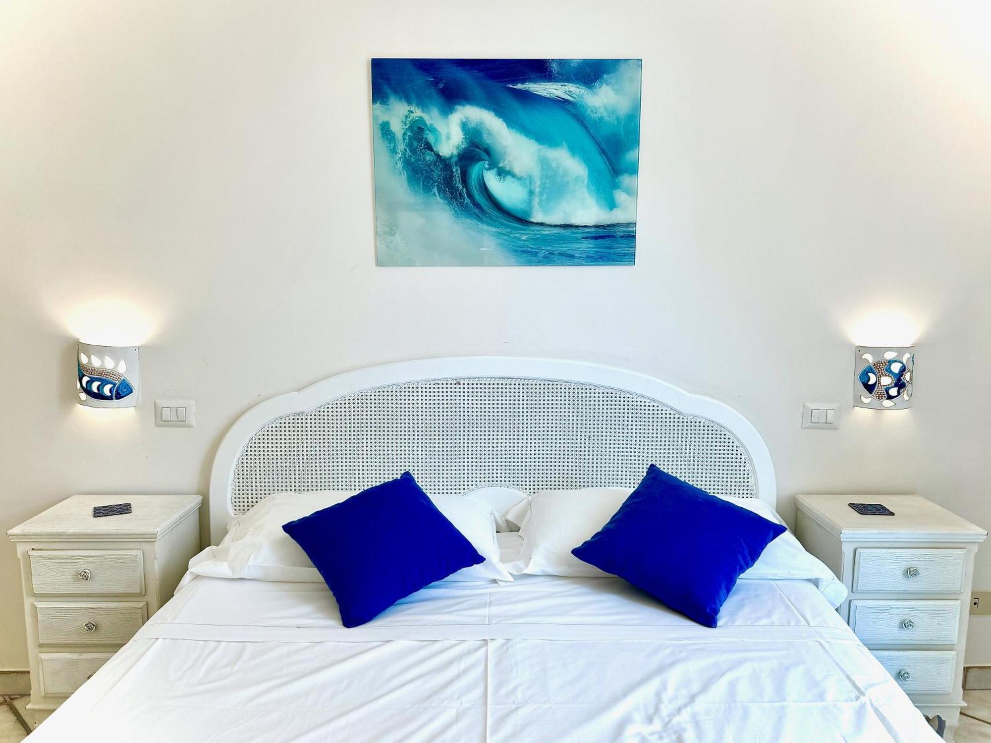 L'Ancora Amalfi Dreams Apartment Minori Exterior foto