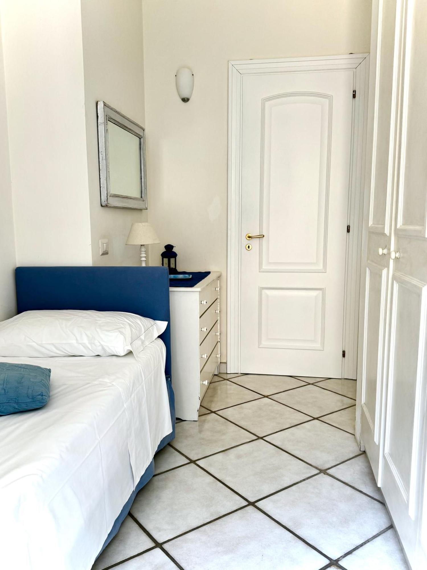 L'Ancora Amalfi Dreams Apartment Minori Exterior foto