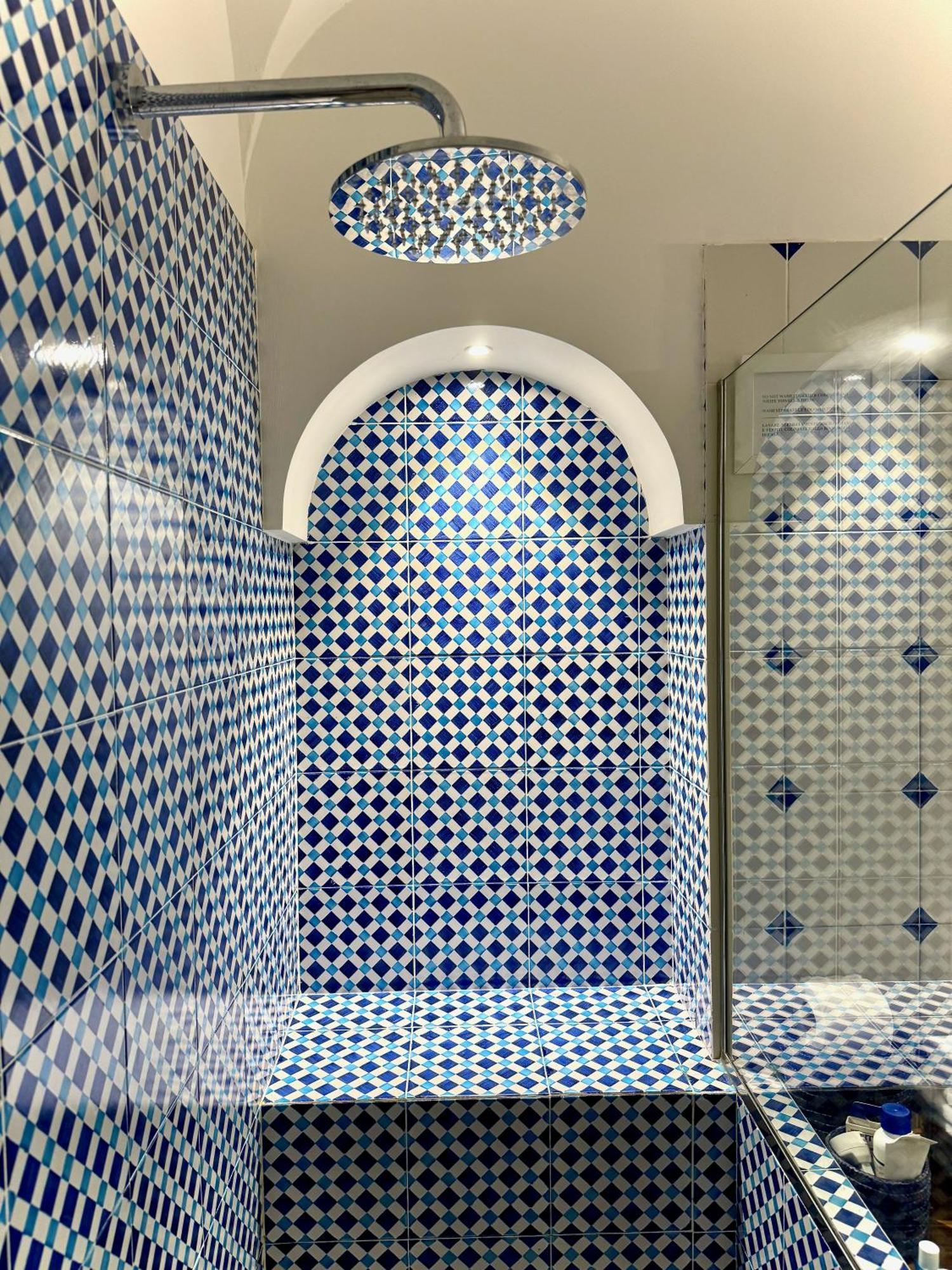 L'Ancora Amalfi Dreams Apartment Minori Exterior foto